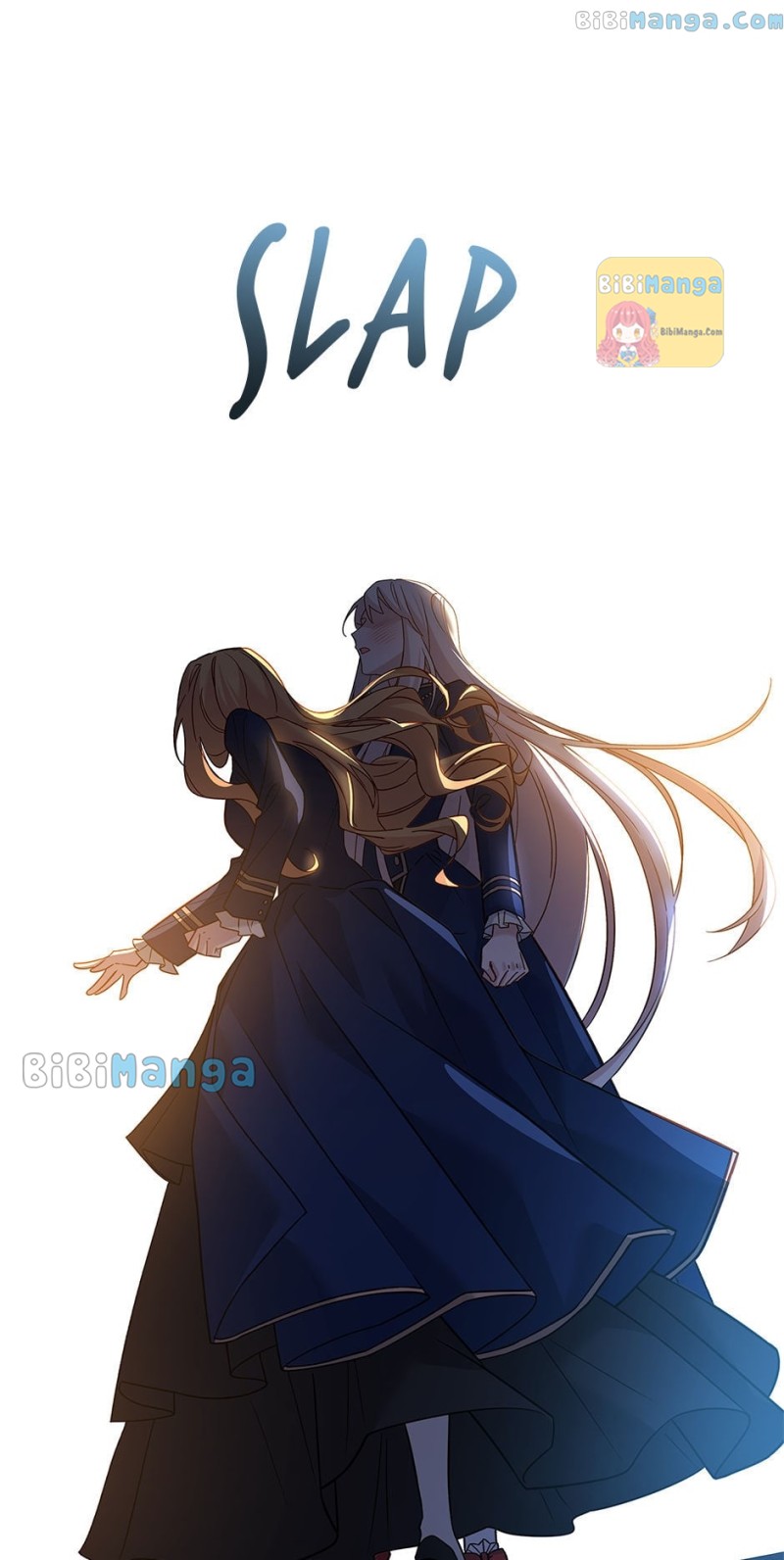 The Lady Wants to Rest Chapter 70 - Page 55