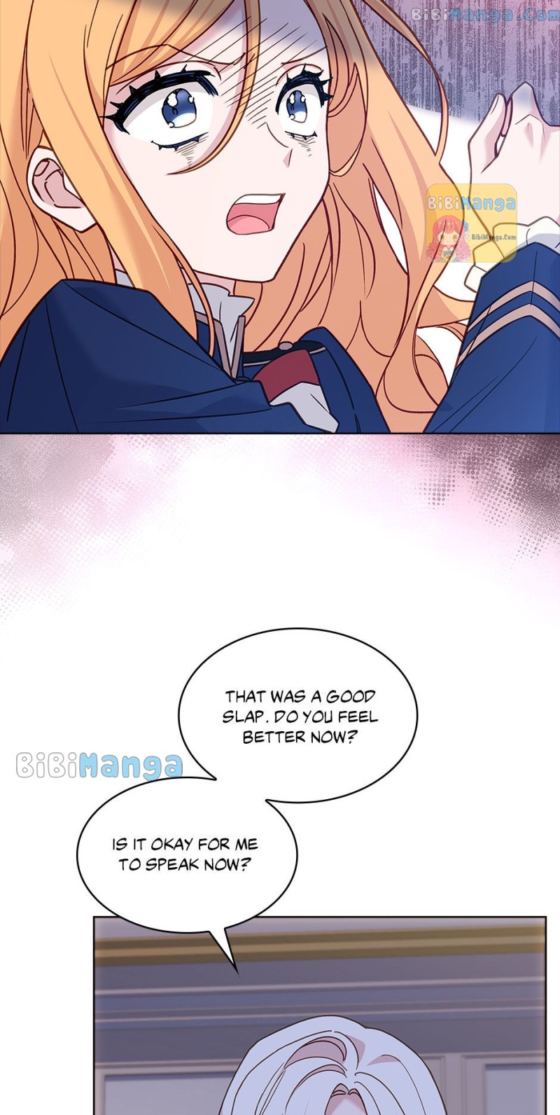The Lady Wants to Rest Chapter 70 - Page 57