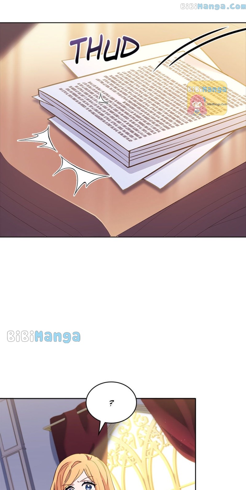 The Lady Wants to Rest Chapter 70 - Page 59