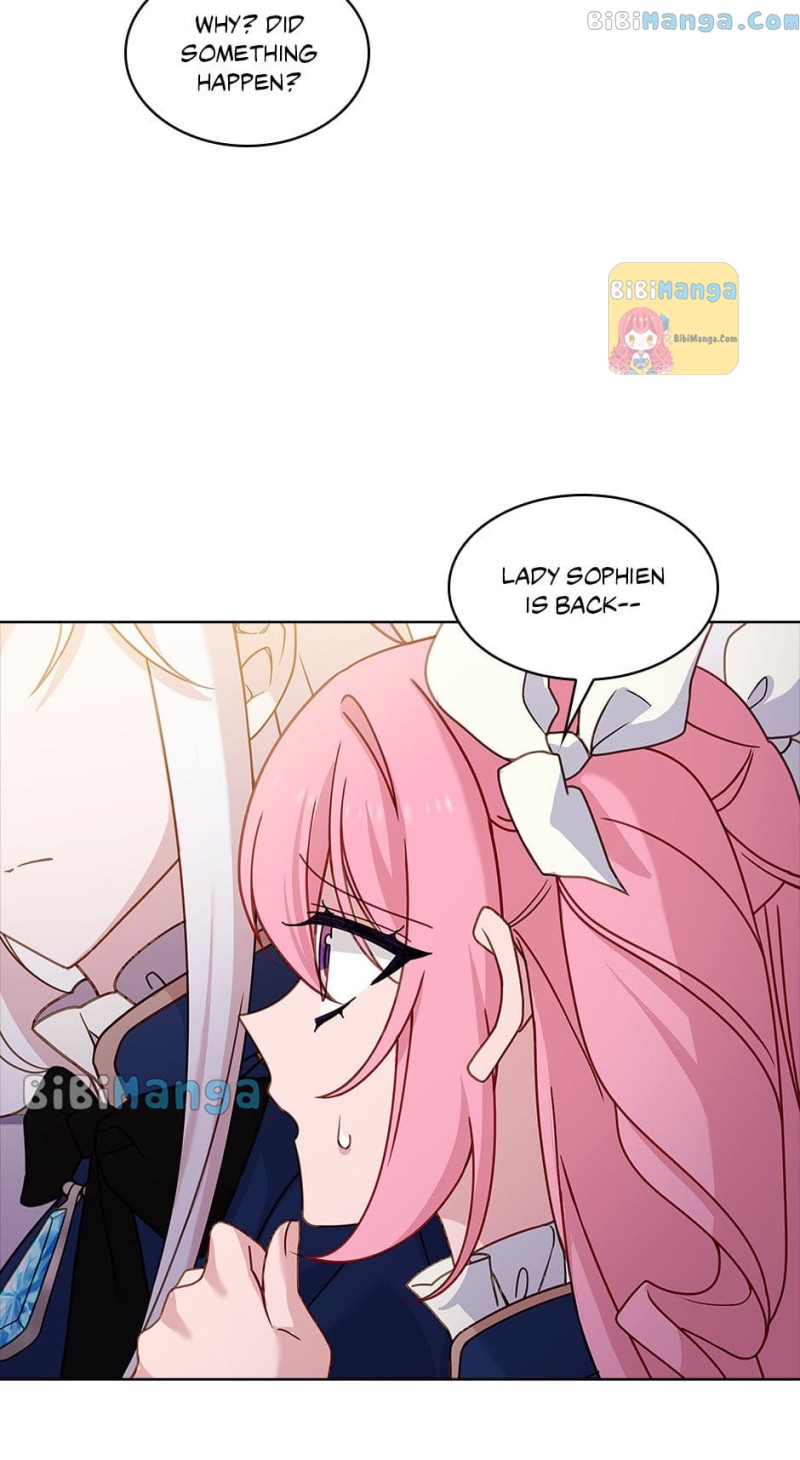 The Lady Wants to Rest Chapter 70 - Page 6