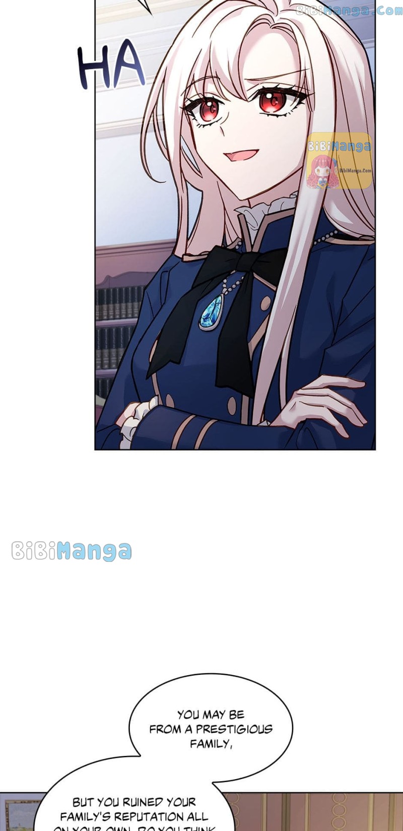 The Lady Wants to Rest Chapter 70 - Page 66