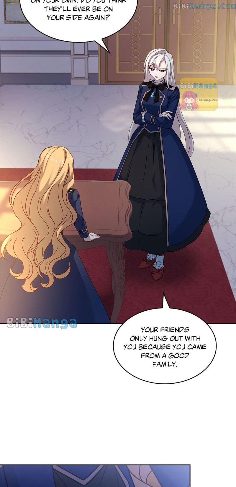 The Lady Wants to Rest Chapter 70 - Page 67