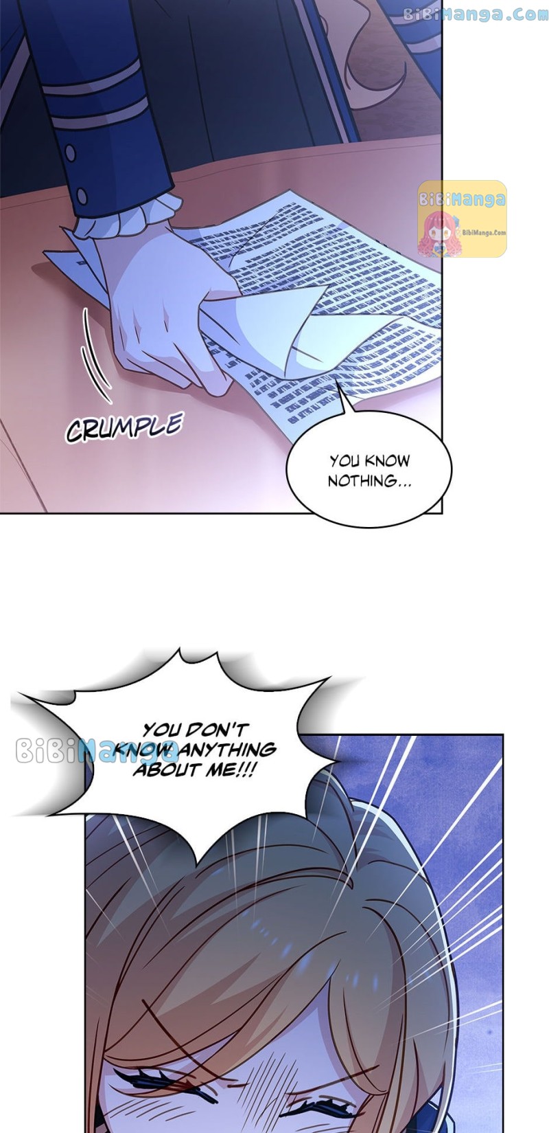 The Lady Wants to Rest Chapter 70 - Page 68