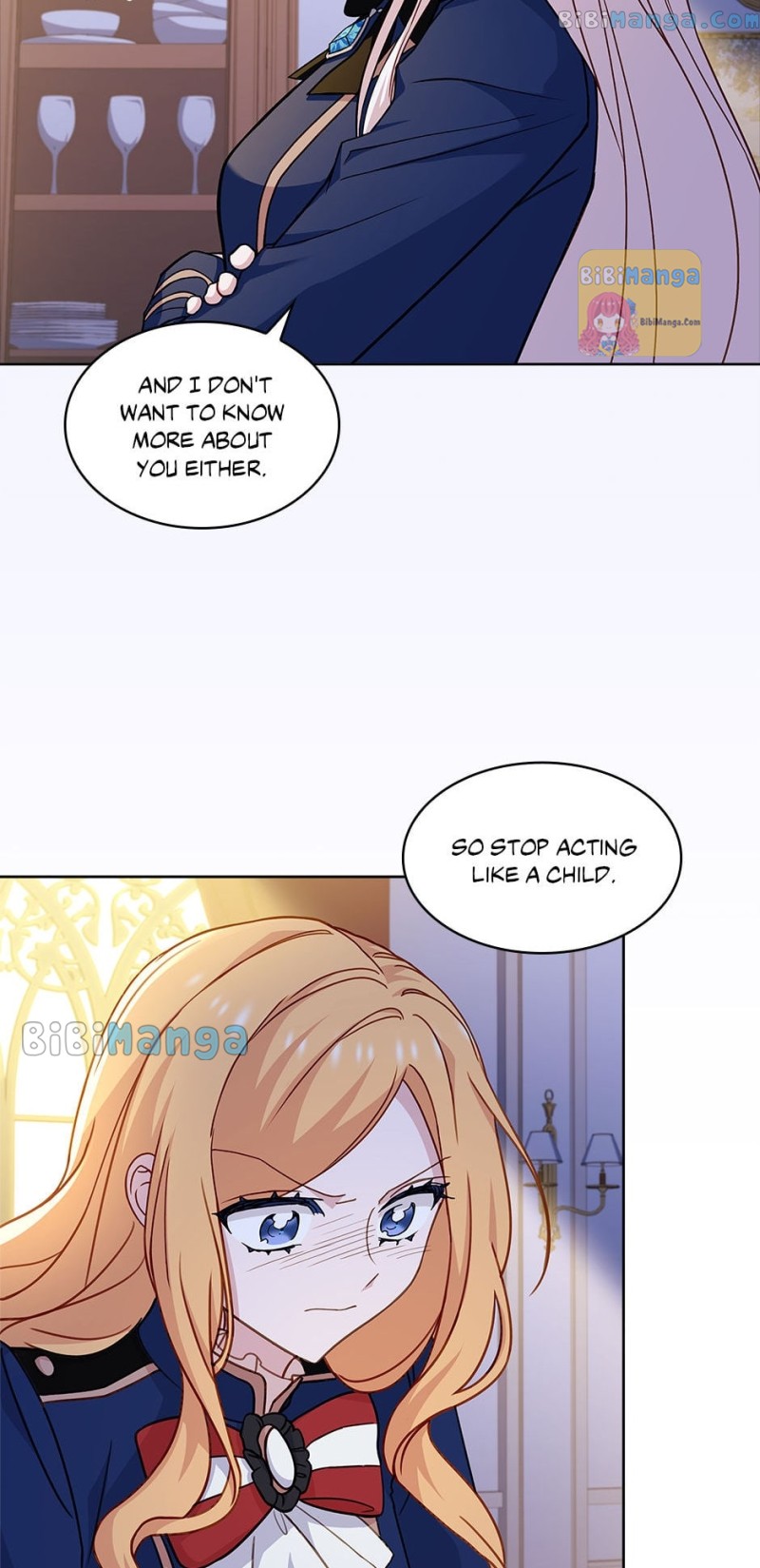 The Lady Wants to Rest Chapter 70 - Page 70