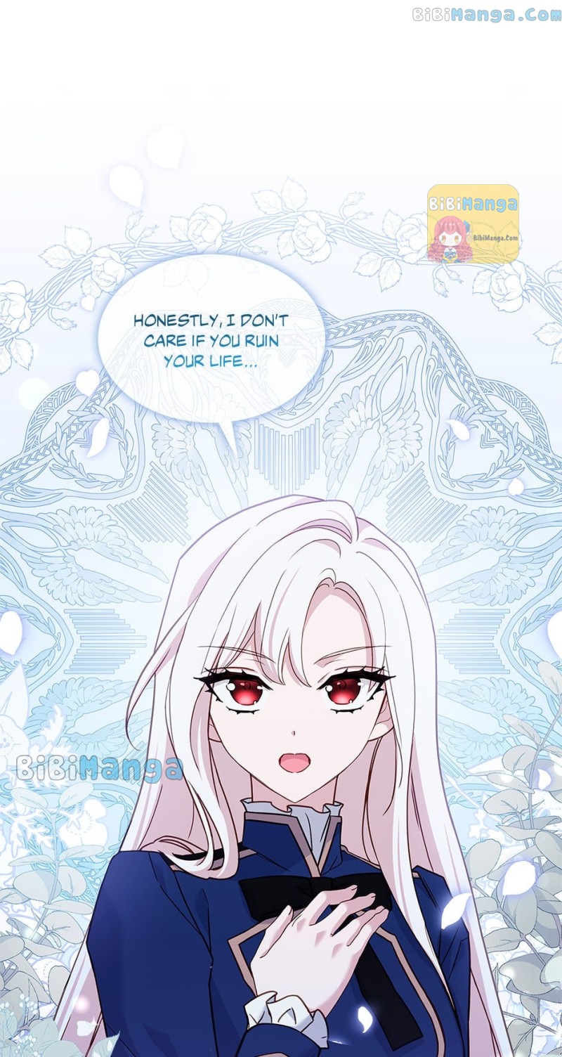 The Lady Wants to Rest Chapter 70 - Page 72