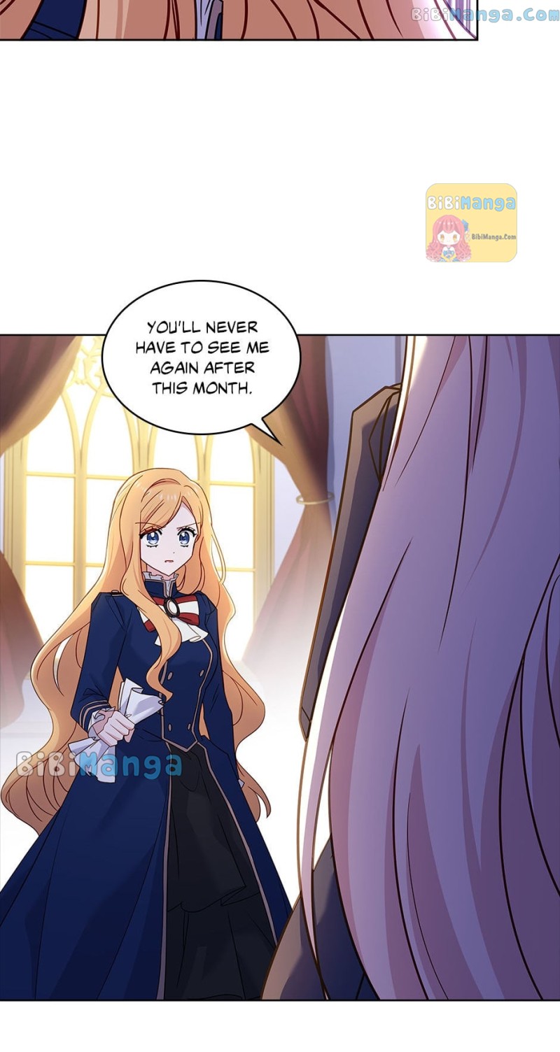 The Lady Wants to Rest Chapter 70 - Page 74