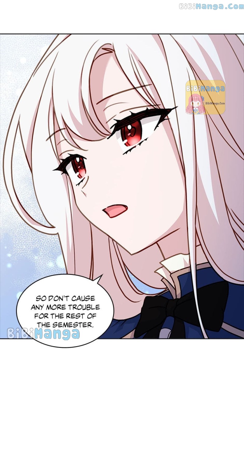 The Lady Wants to Rest Chapter 70 - Page 75