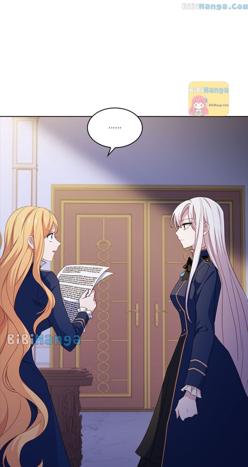 The Lady Wants to Rest Chapter 70 - Page 76