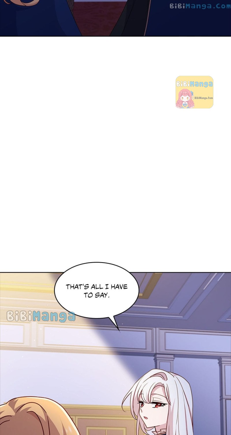 The Lady Wants to Rest Chapter 70 - Page 77