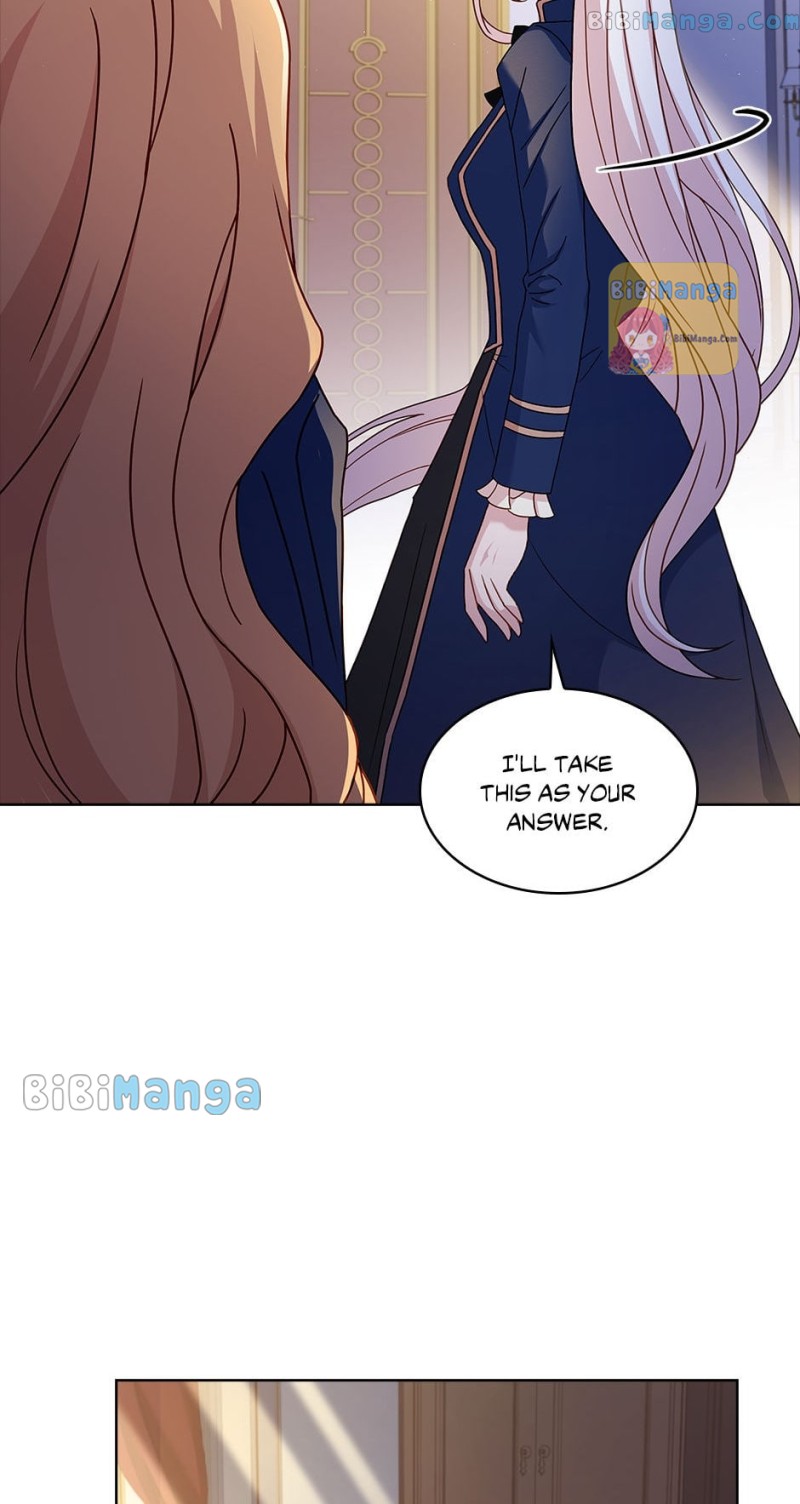 The Lady Wants to Rest Chapter 70 - Page 78