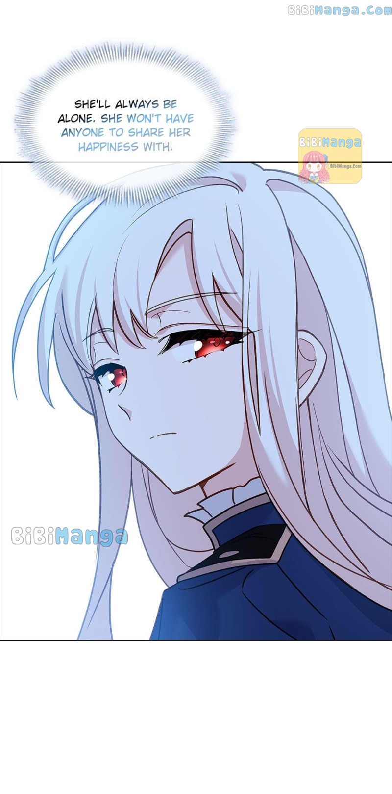 The Lady Wants to Rest Chapter 70 - Page 80