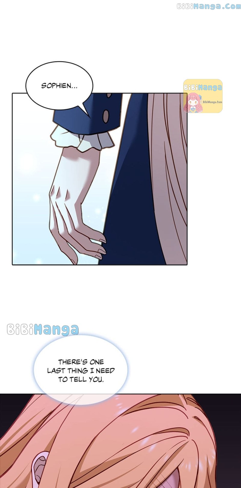 The Lady Wants to Rest Chapter 70 - Page 81