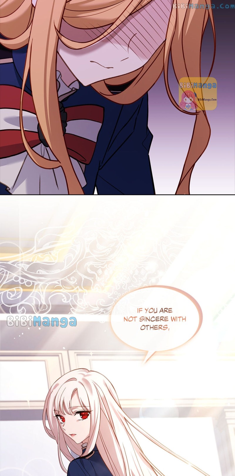 The Lady Wants to Rest Chapter 70 - Page 82