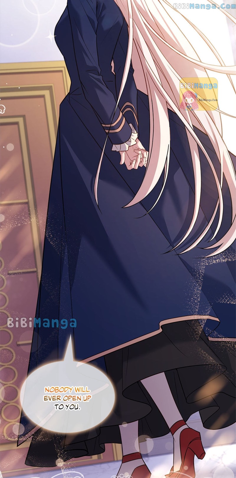 The Lady Wants to Rest Chapter 70 - Page 83