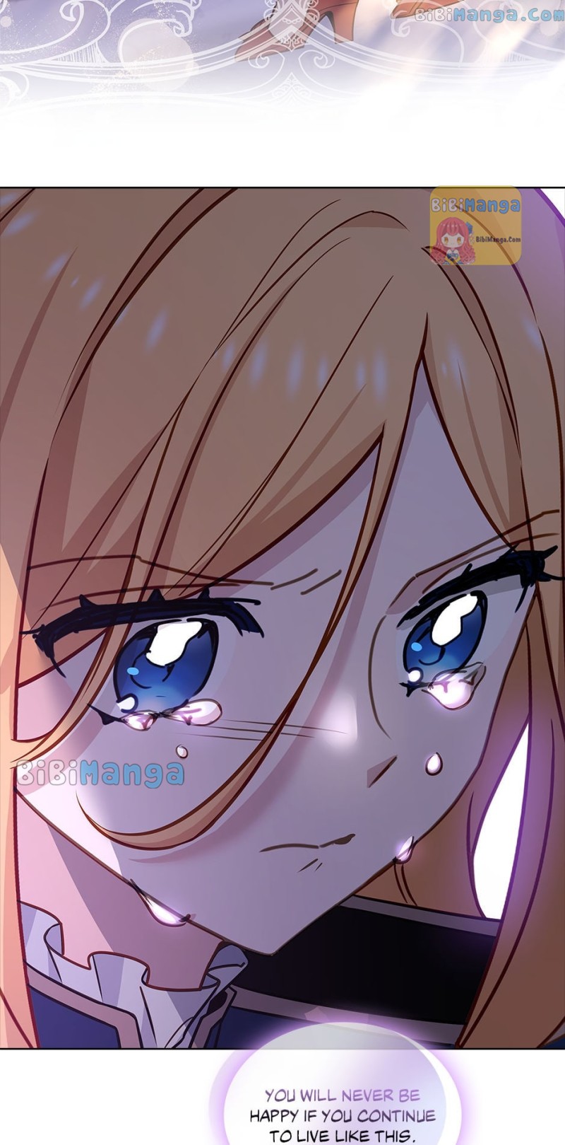 The Lady Wants to Rest Chapter 70 - Page 84
