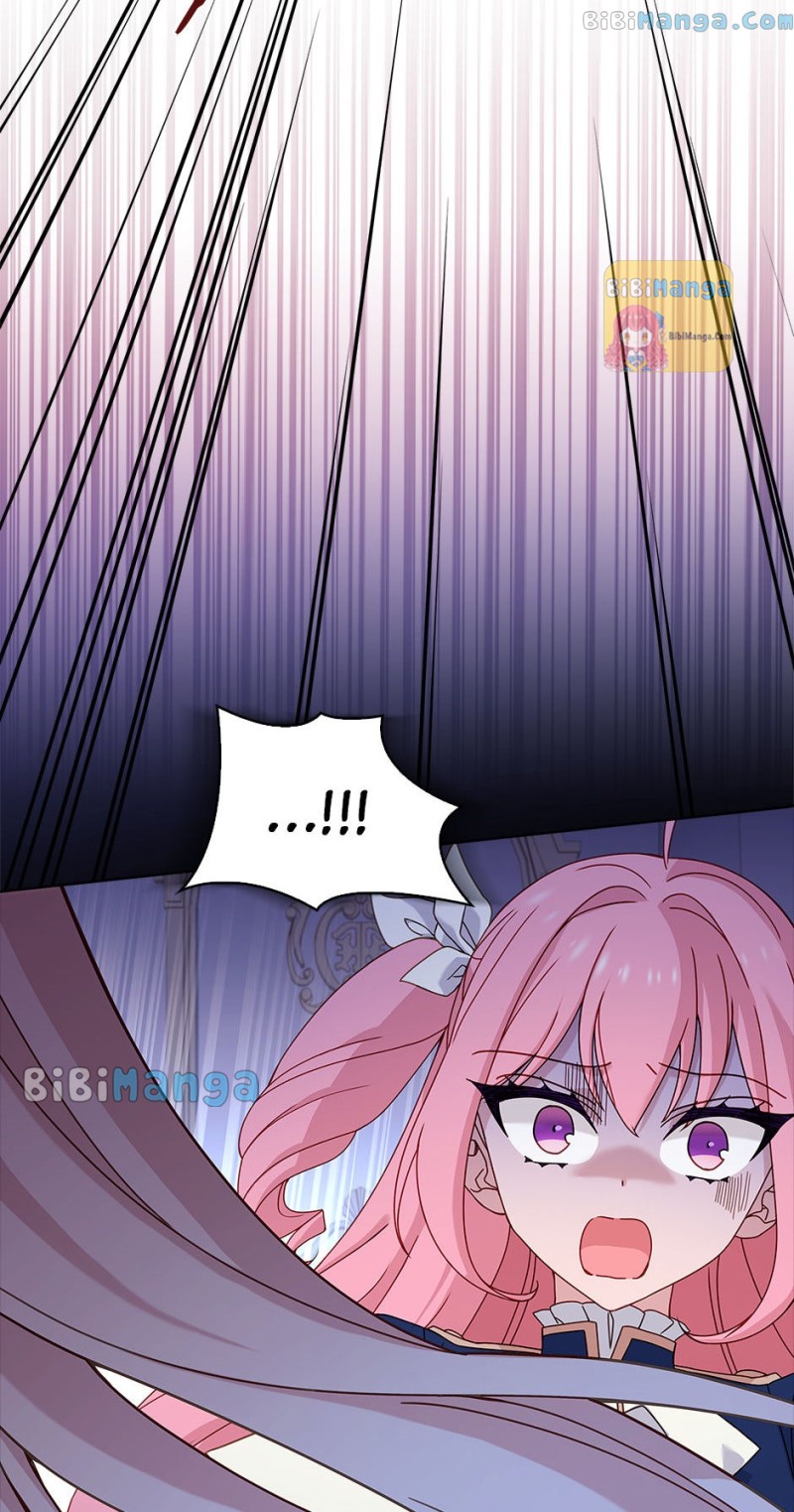 The Lady Wants to Rest Chapter 70 - Page 9