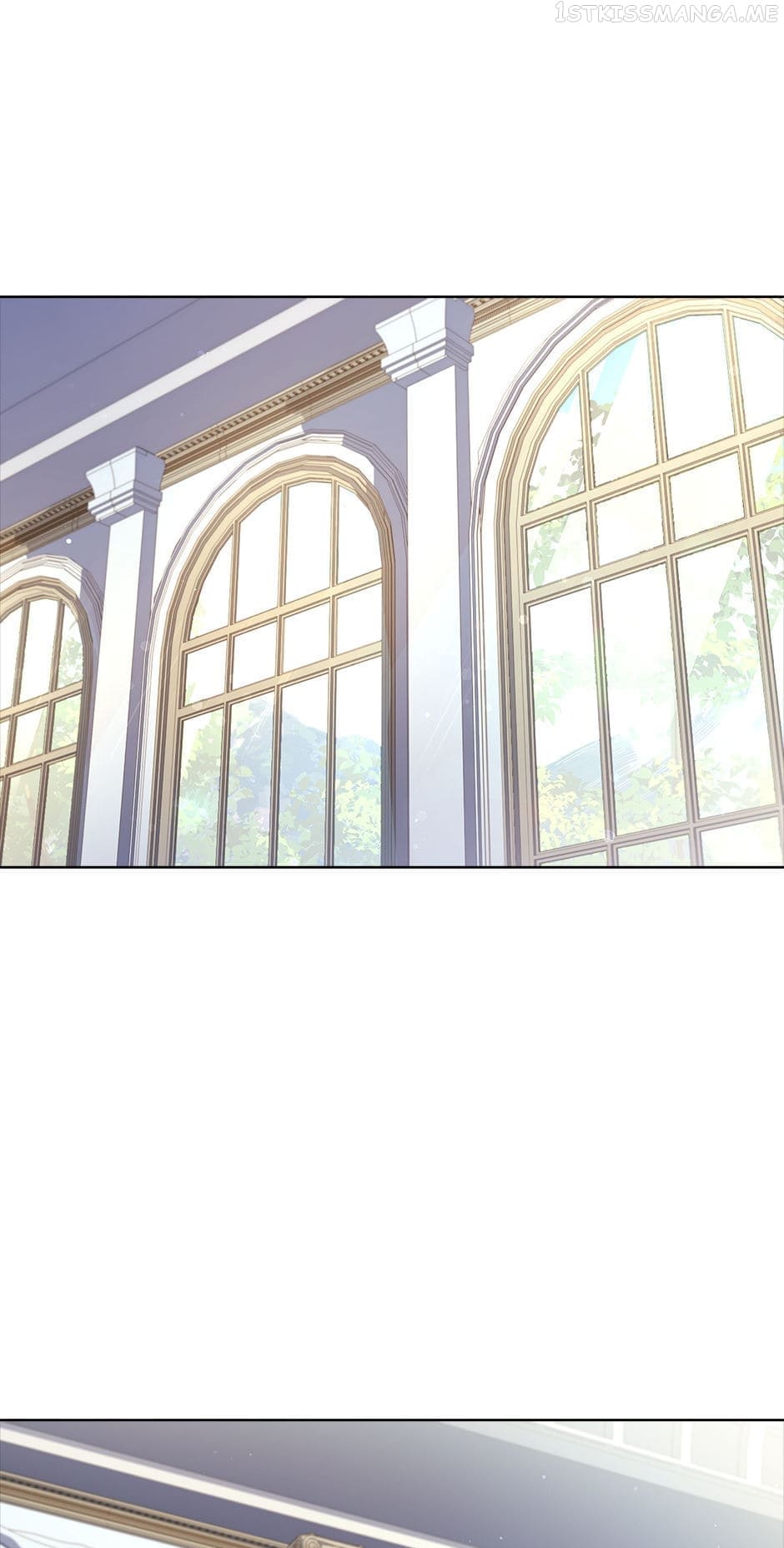 The Lady Wants to Rest Chapter 71 - Page 0