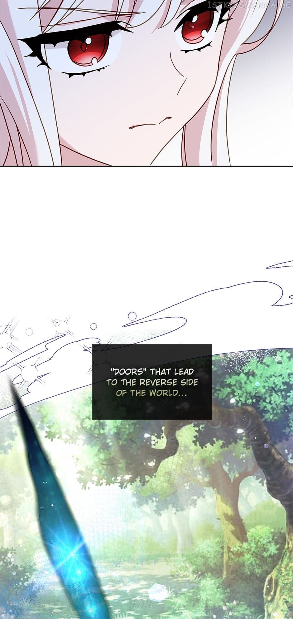 The Lady Wants to Rest Chapter 71 - Page 10