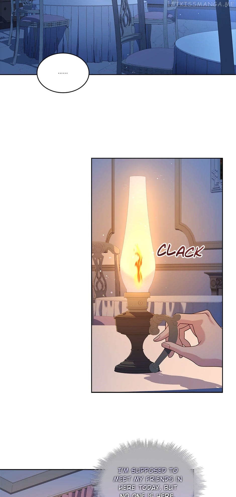 The Lady Wants to Rest Chapter 71 - Page 18