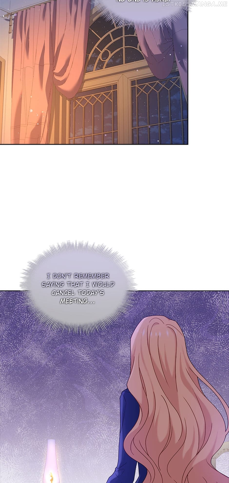 The Lady Wants to Rest Chapter 71 - Page 19