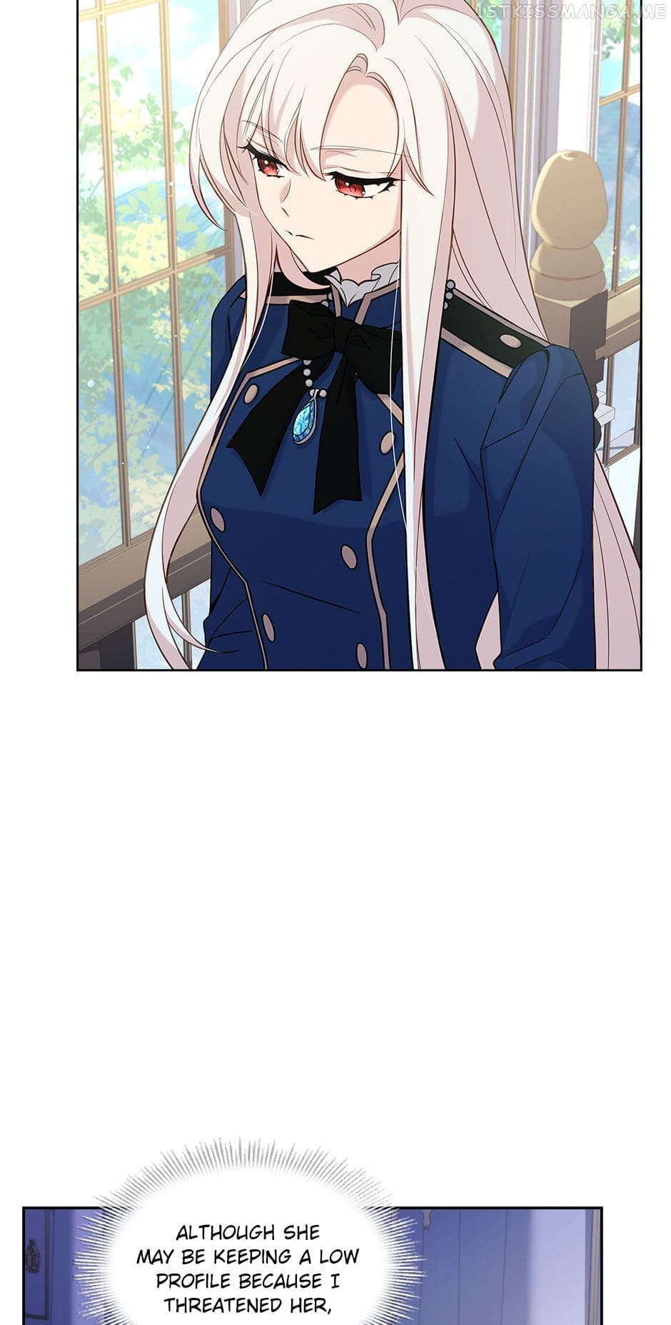 The Lady Wants to Rest Chapter 71 - Page 2