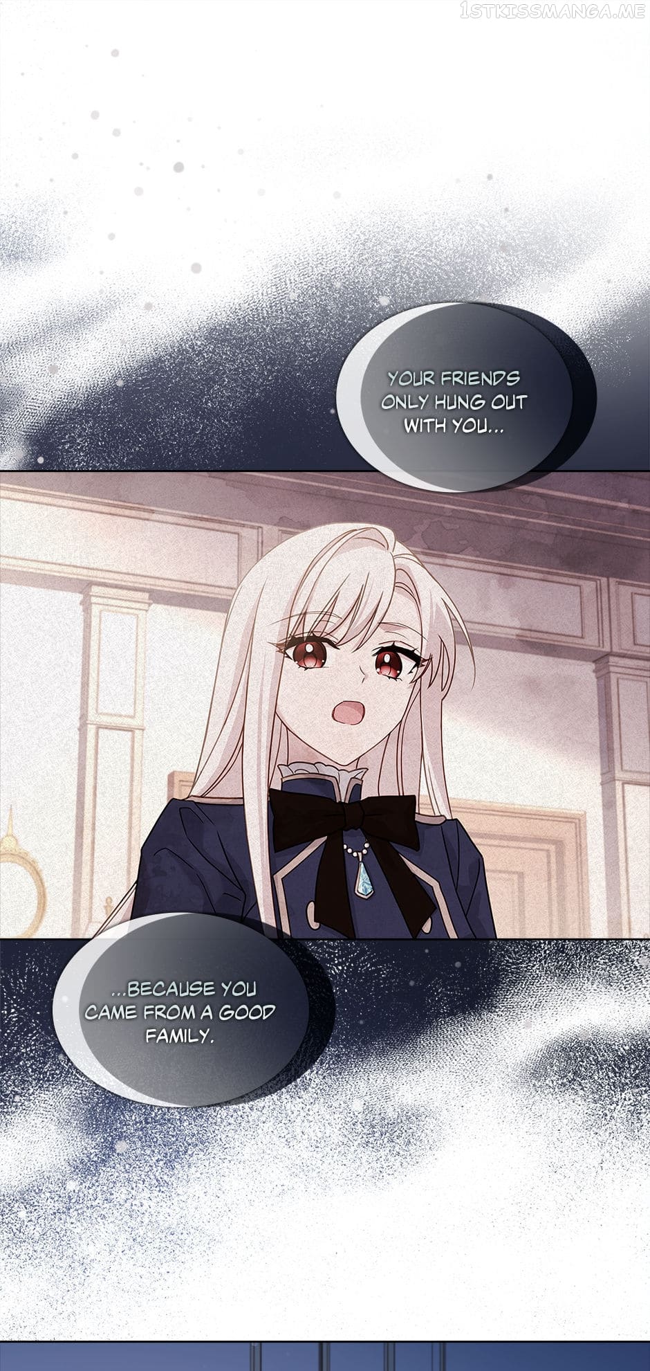 The Lady Wants to Rest Chapter 71 - Page 21