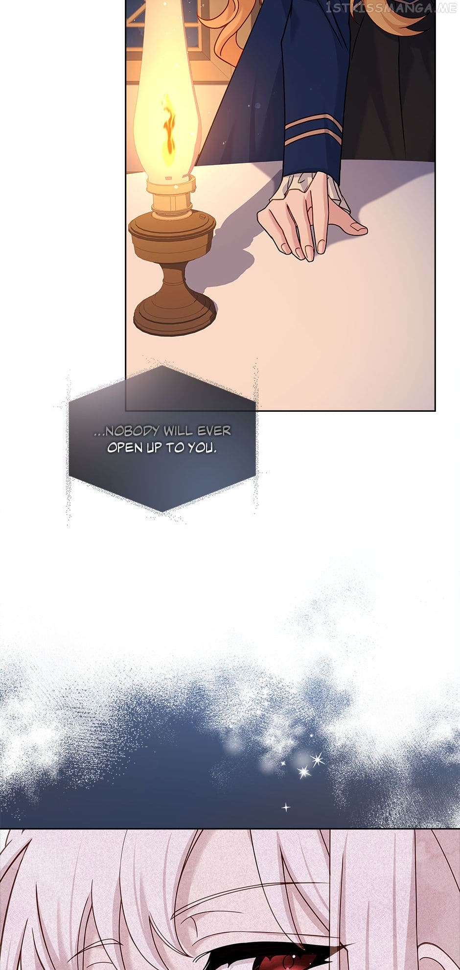The Lady Wants to Rest Chapter 71 - Page 23
