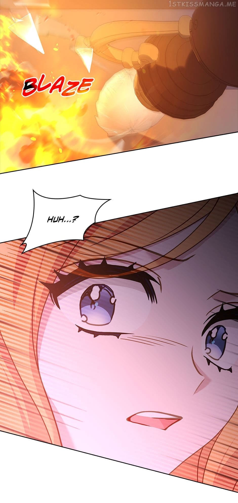 The Lady Wants to Rest Chapter 71 - Page 26