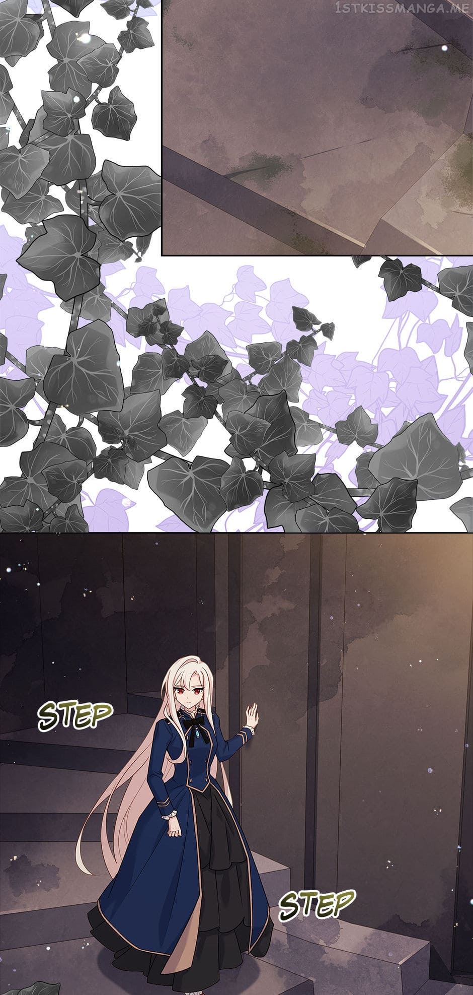 The Lady Wants to Rest Chapter 71 - Page 29