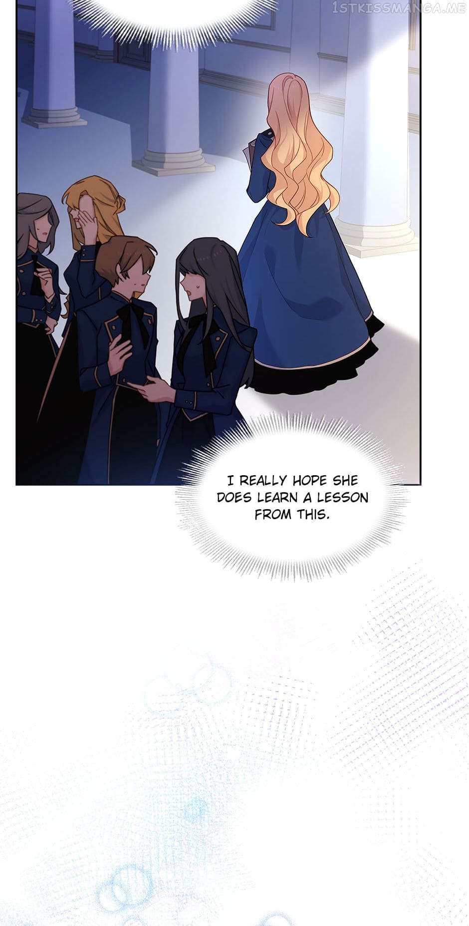 The Lady Wants to Rest Chapter 71 - Page 3