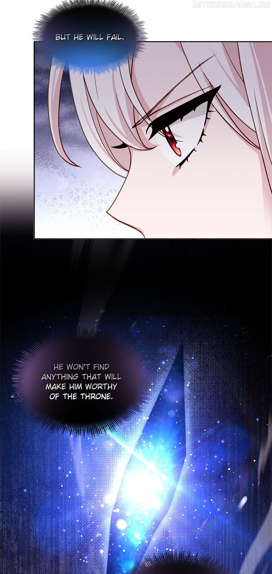 The Lady Wants to Rest Chapter 71 - Page 36