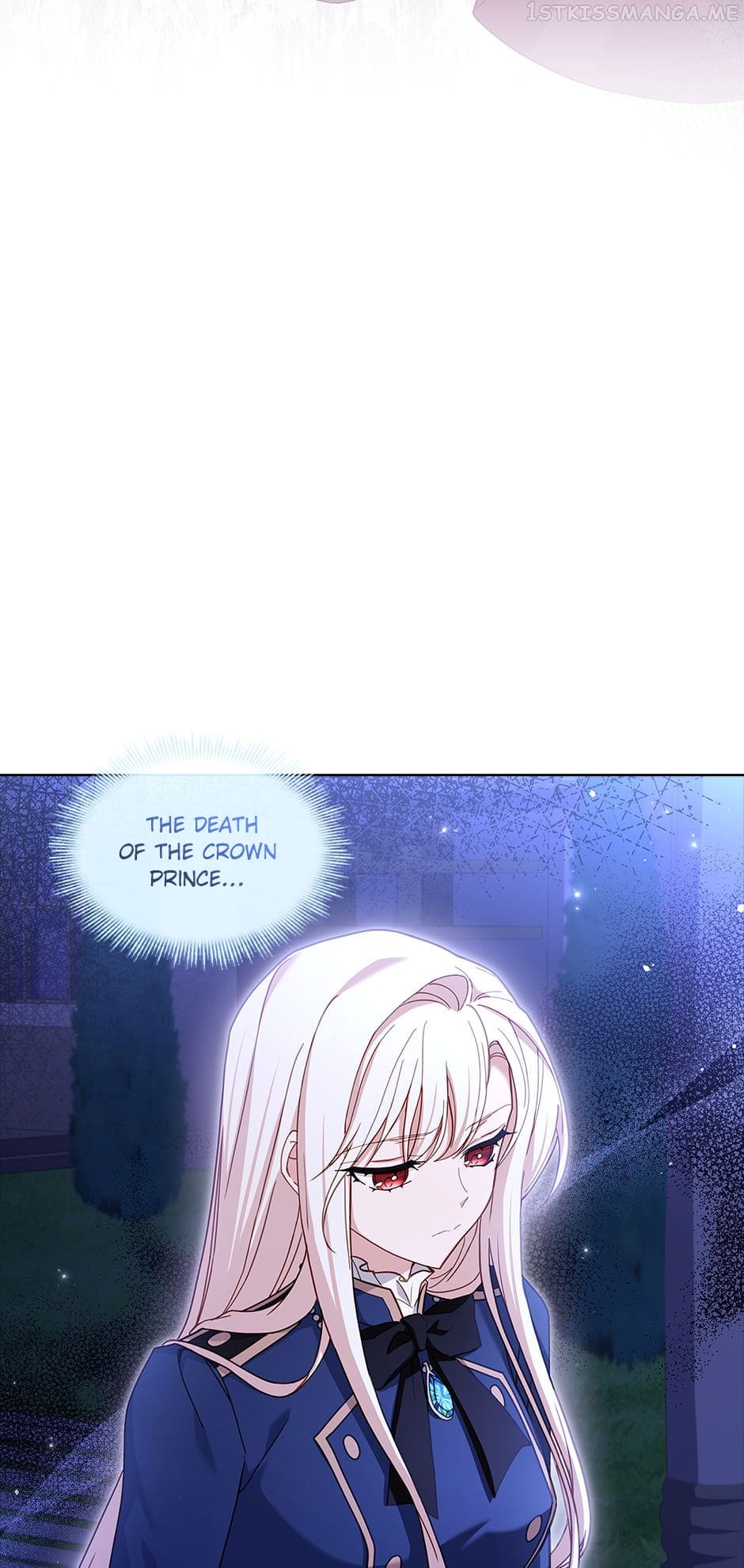 The Lady Wants to Rest Chapter 71 - Page 39