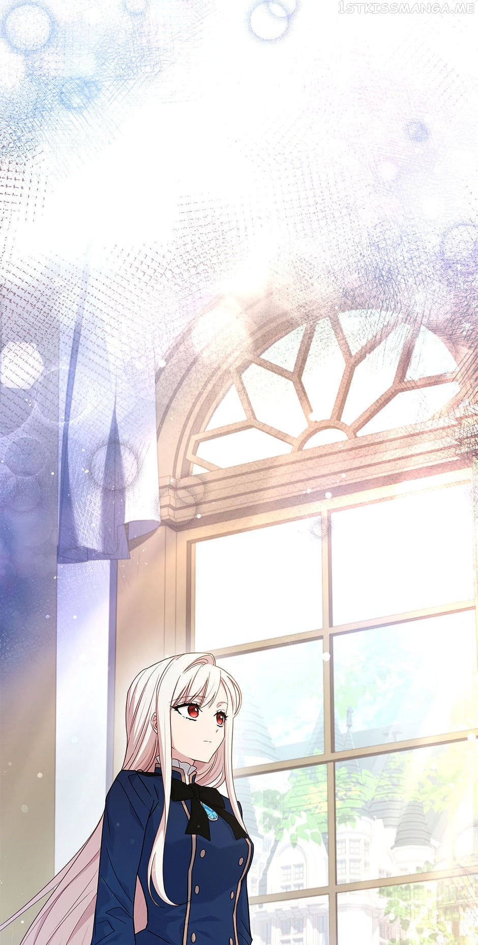 The Lady Wants to Rest Chapter 71 - Page 4
