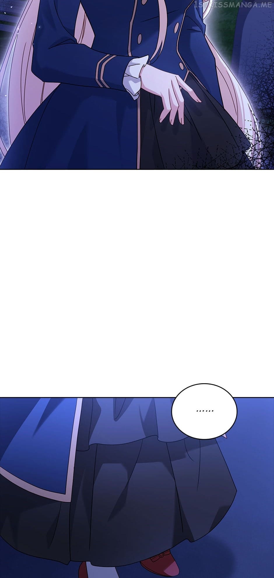The Lady Wants to Rest Chapter 71 - Page 40