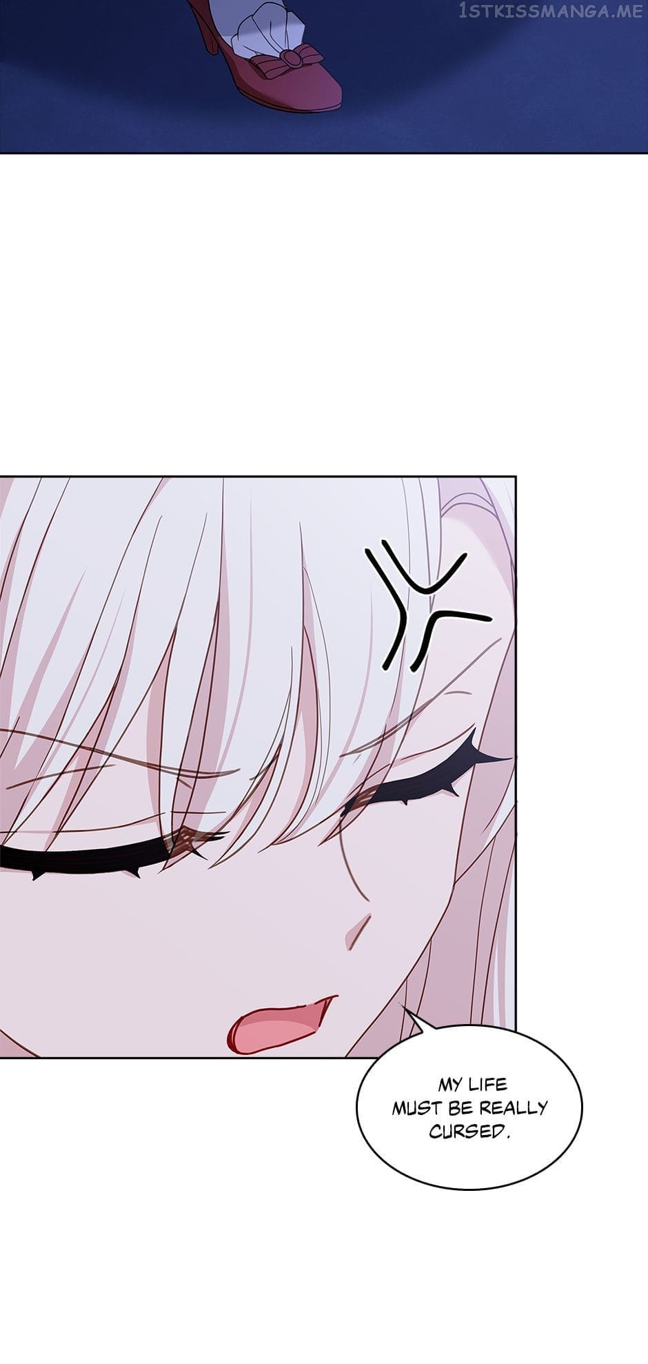 The Lady Wants to Rest Chapter 71 - Page 41
