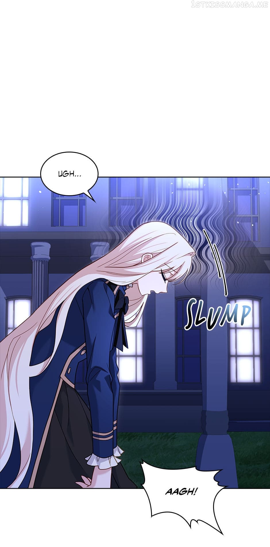 The Lady Wants to Rest Chapter 71 - Page 43