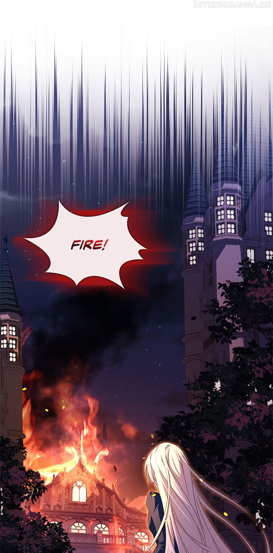 The Lady Wants to Rest Chapter 71 - Page 44