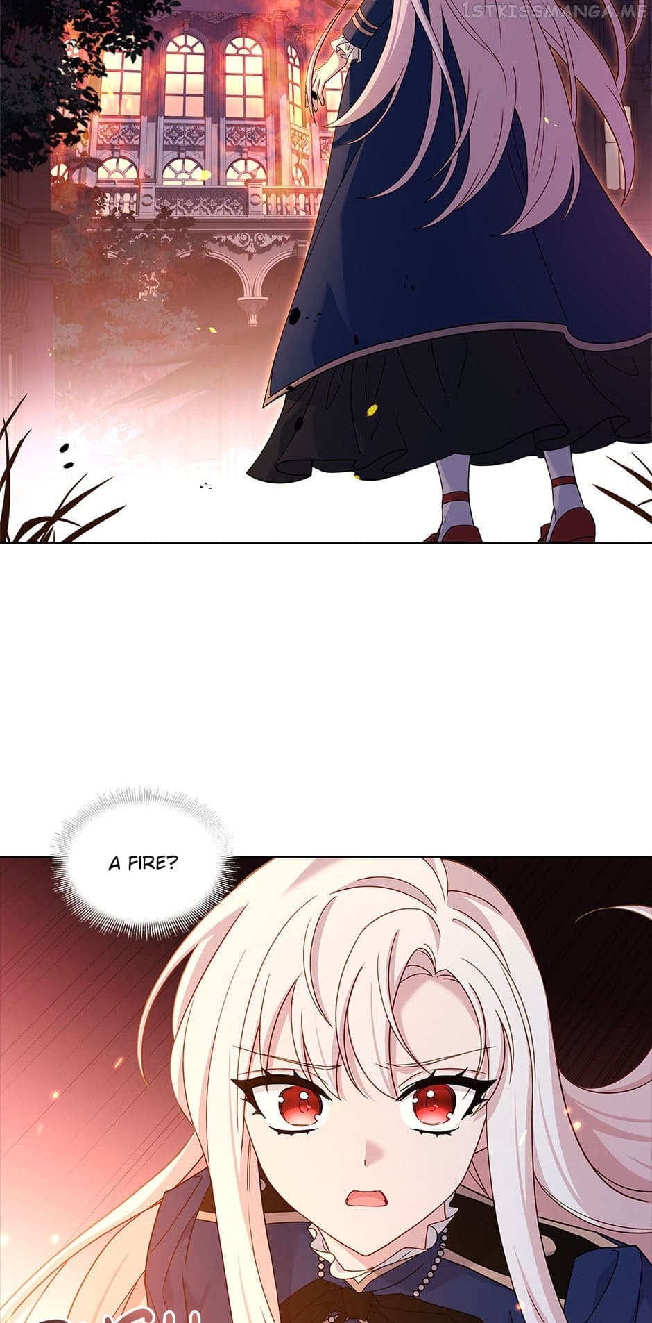 The Lady Wants to Rest Chapter 71 - Page 45