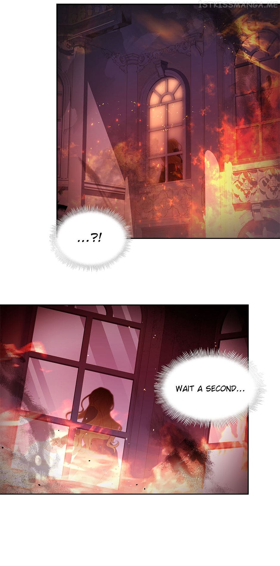 The Lady Wants to Rest Chapter 71 - Page 48