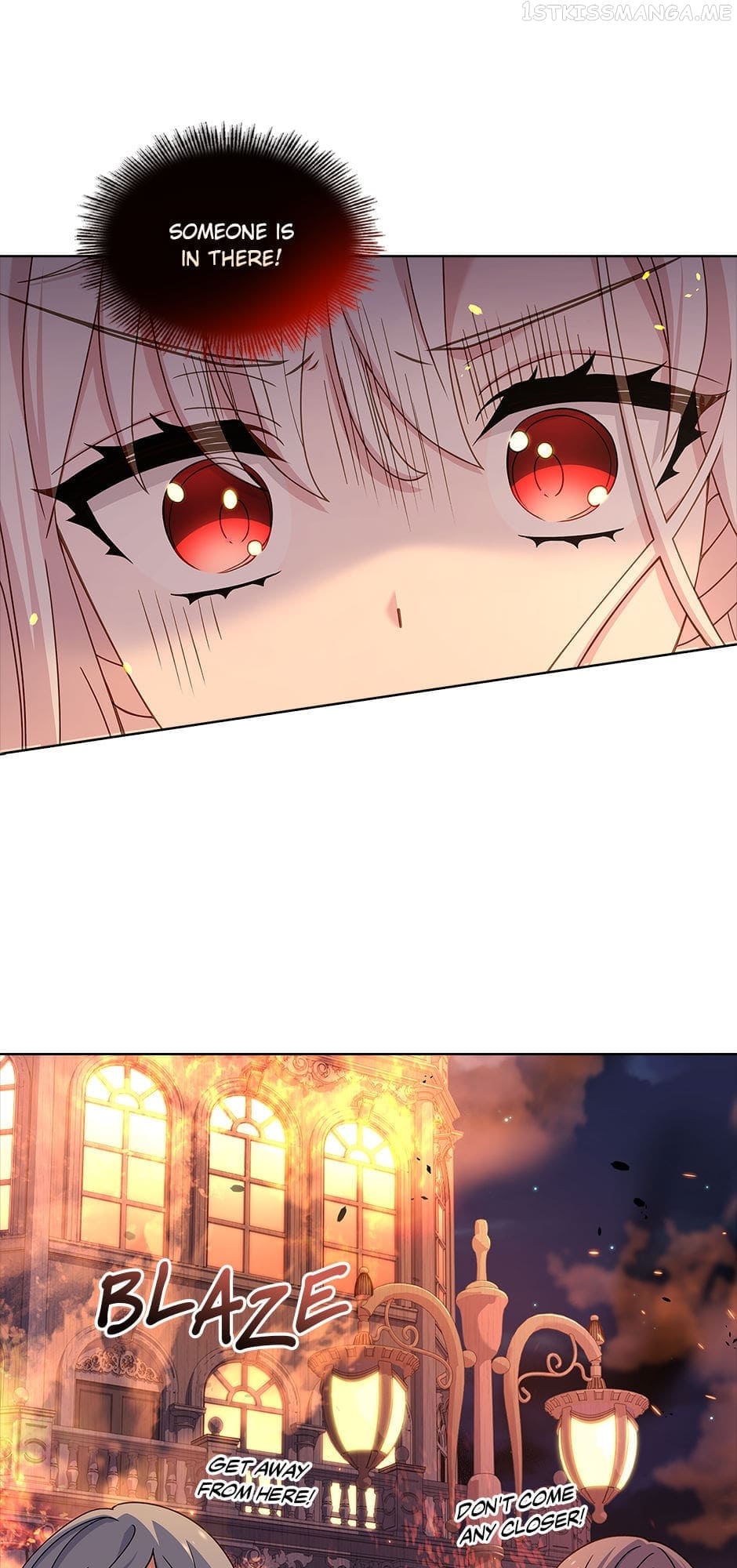 The Lady Wants to Rest Chapter 71 - Page 49