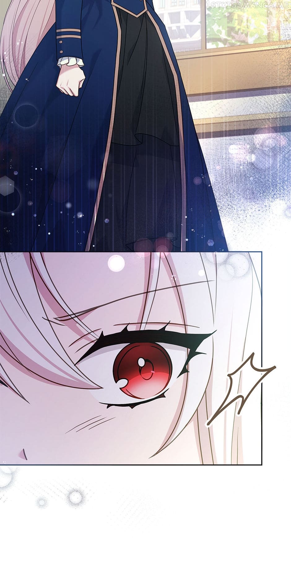 The Lady Wants to Rest Chapter 71 - Page 5