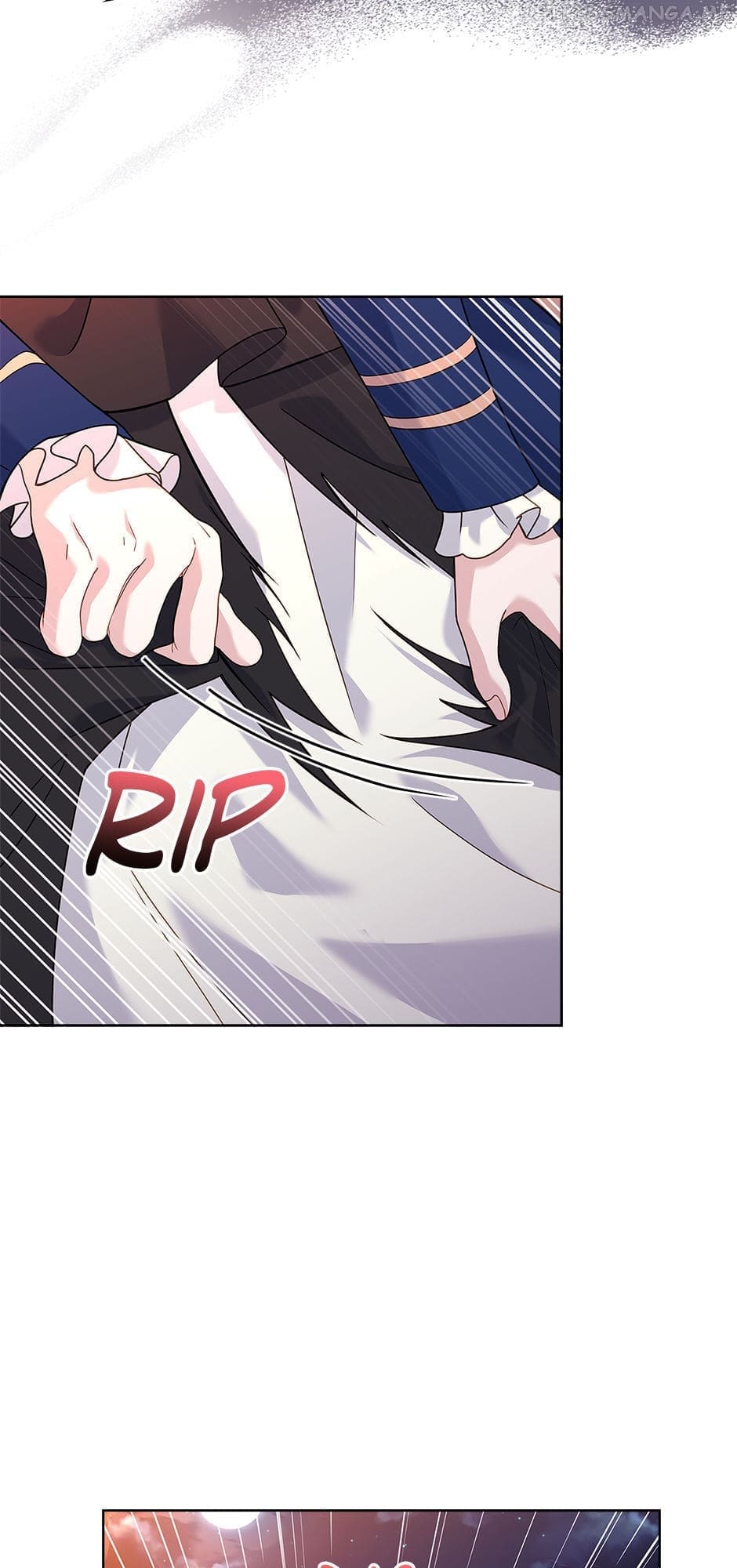 The Lady Wants to Rest Chapter 71 - Page 51