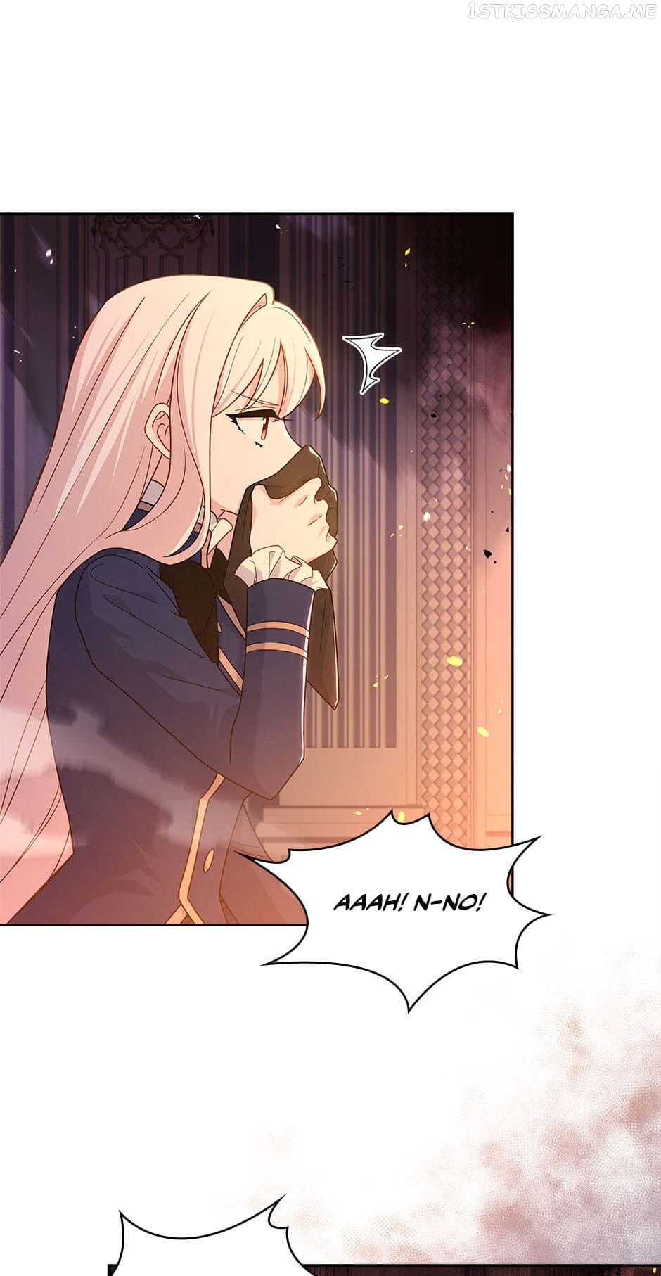 The Lady Wants to Rest Chapter 71 - Page 57