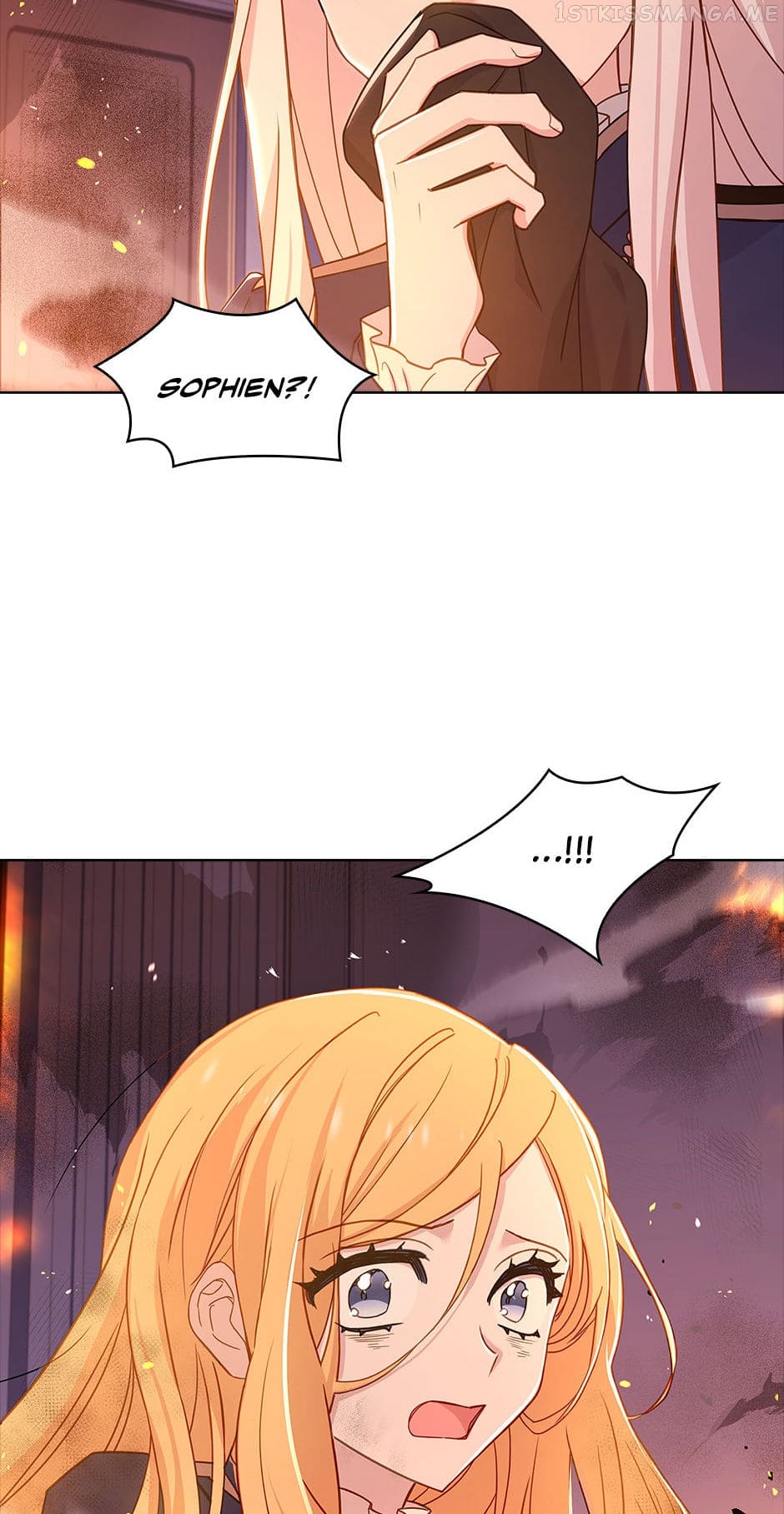 The Lady Wants to Rest Chapter 71 - Page 59