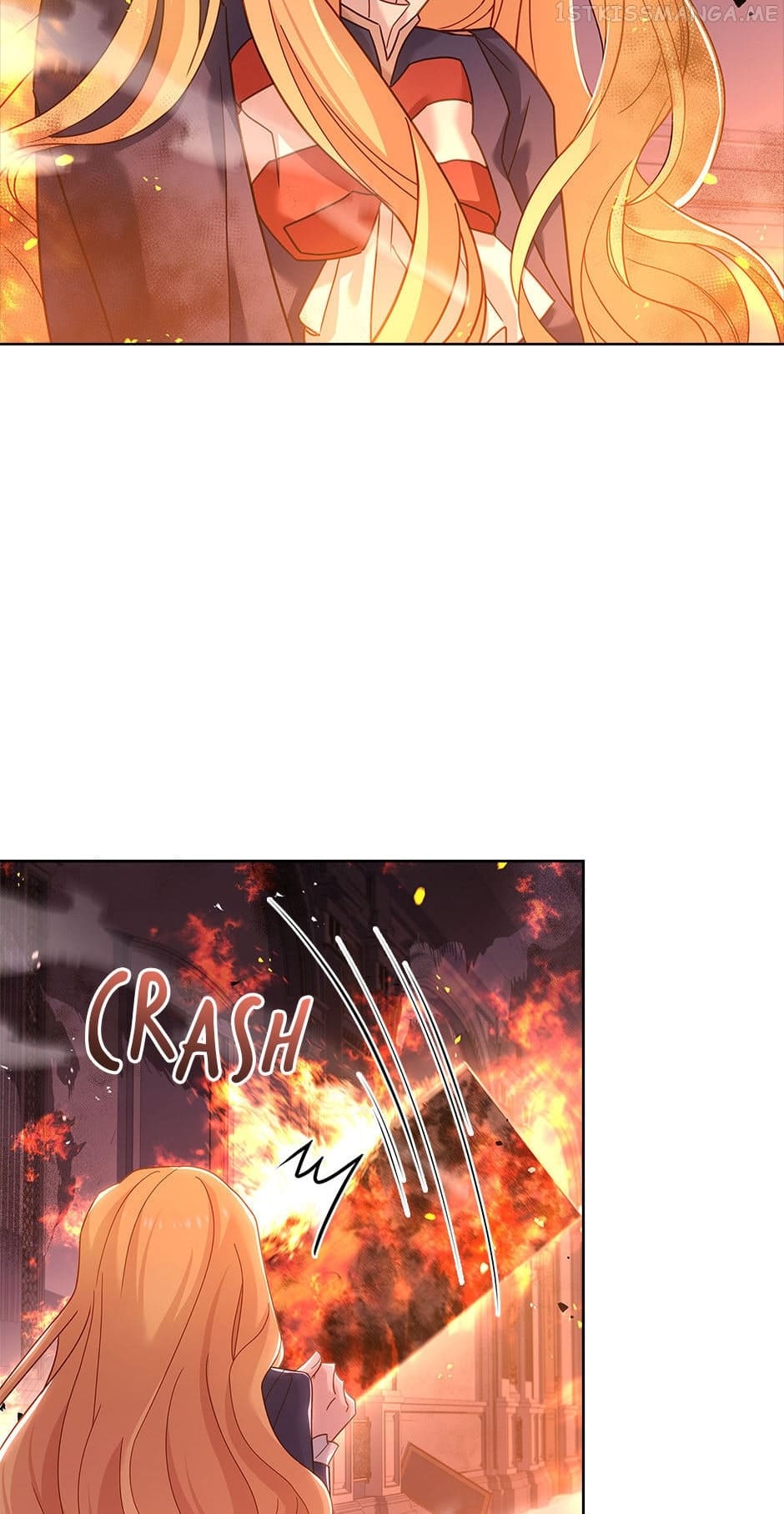 The Lady Wants to Rest Chapter 71 - Page 60