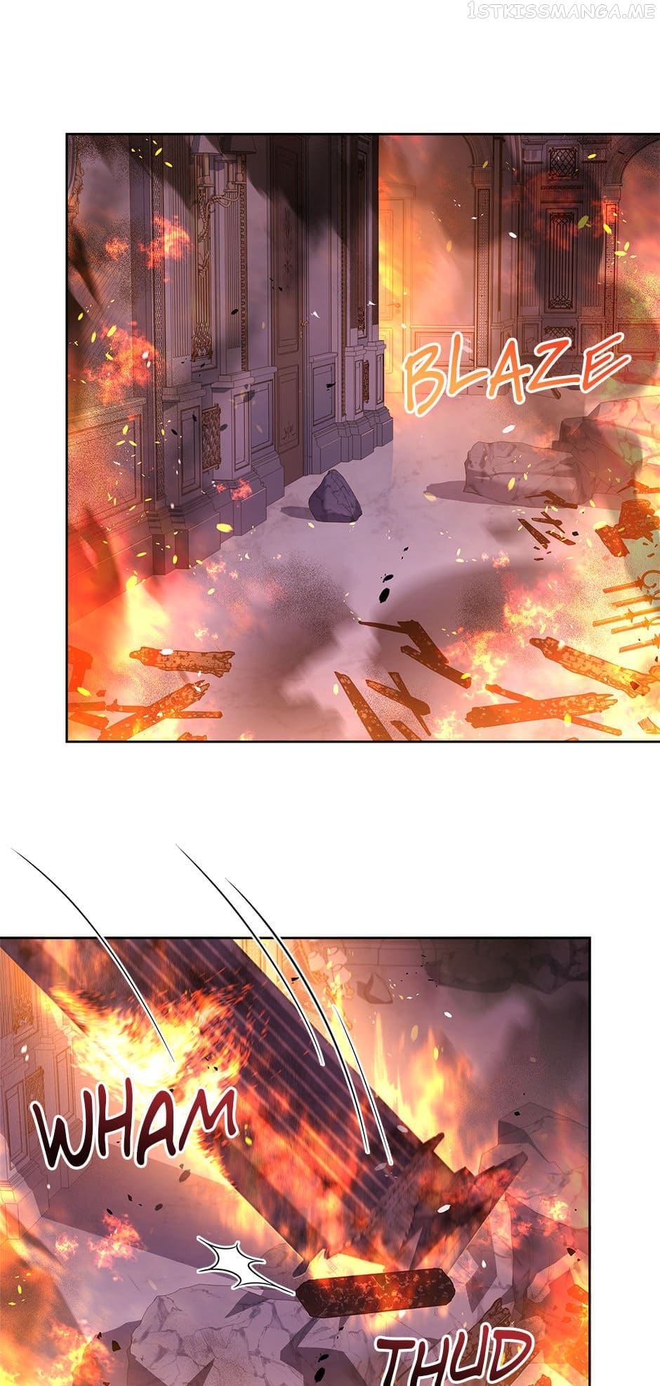 The Lady Wants to Rest Chapter 71 - Page 65
