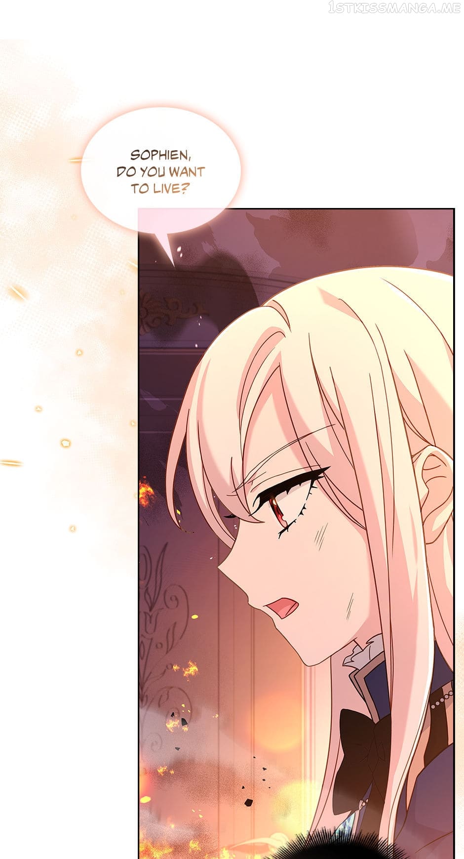 The Lady Wants to Rest Chapter 71 - Page 72