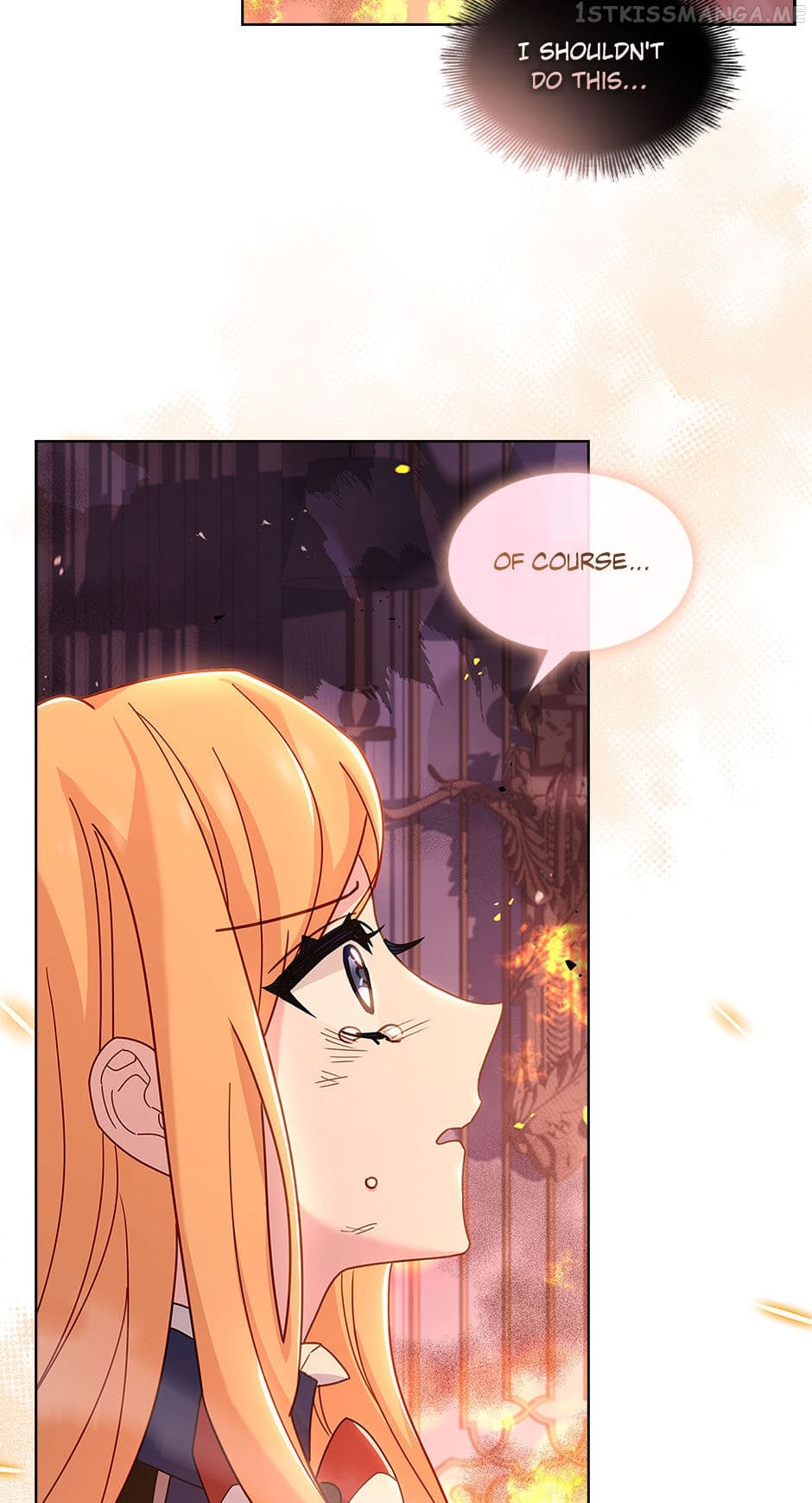 The Lady Wants to Rest Chapter 71 - Page 73