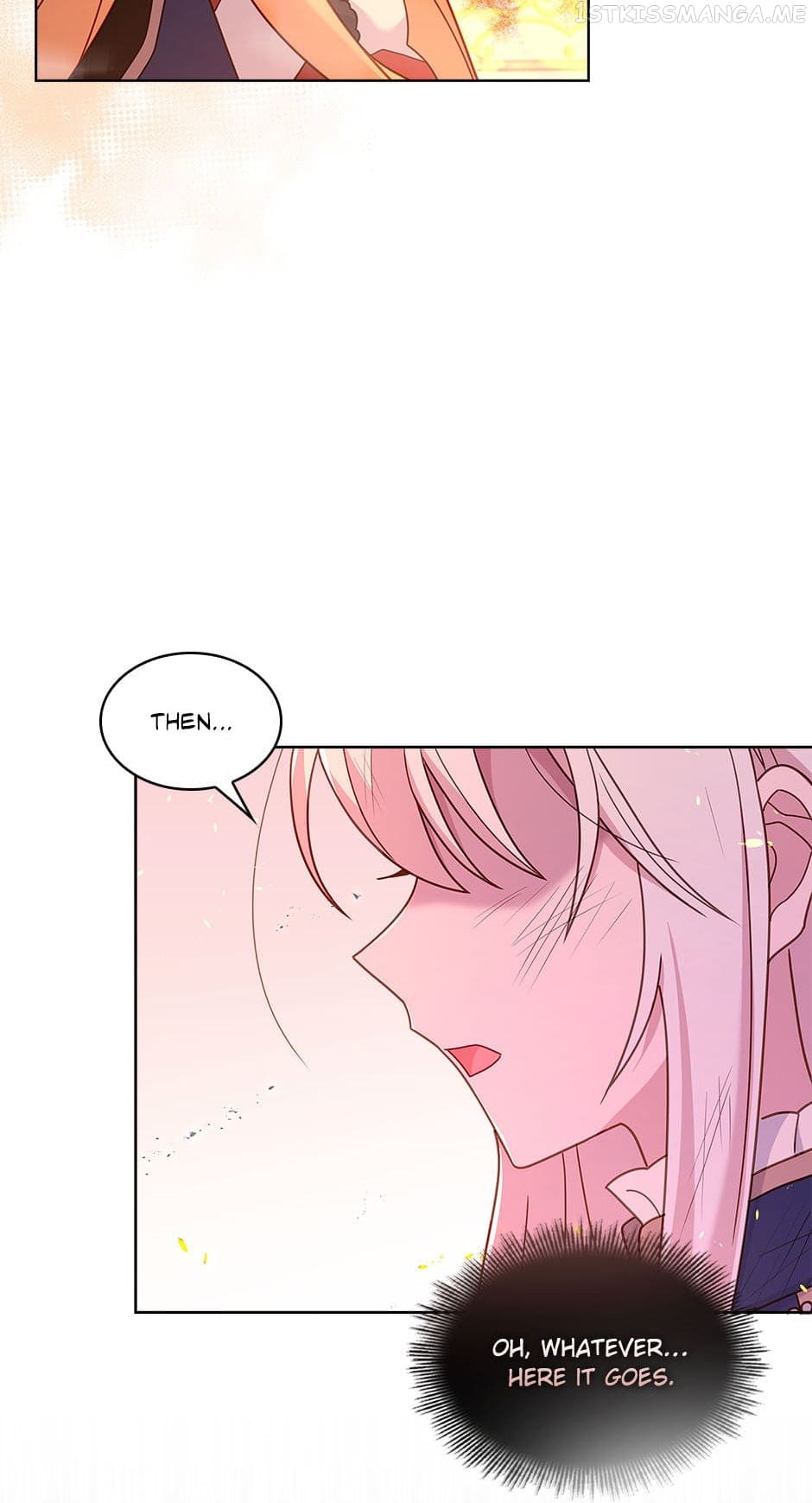 The Lady Wants to Rest Chapter 71 - Page 74