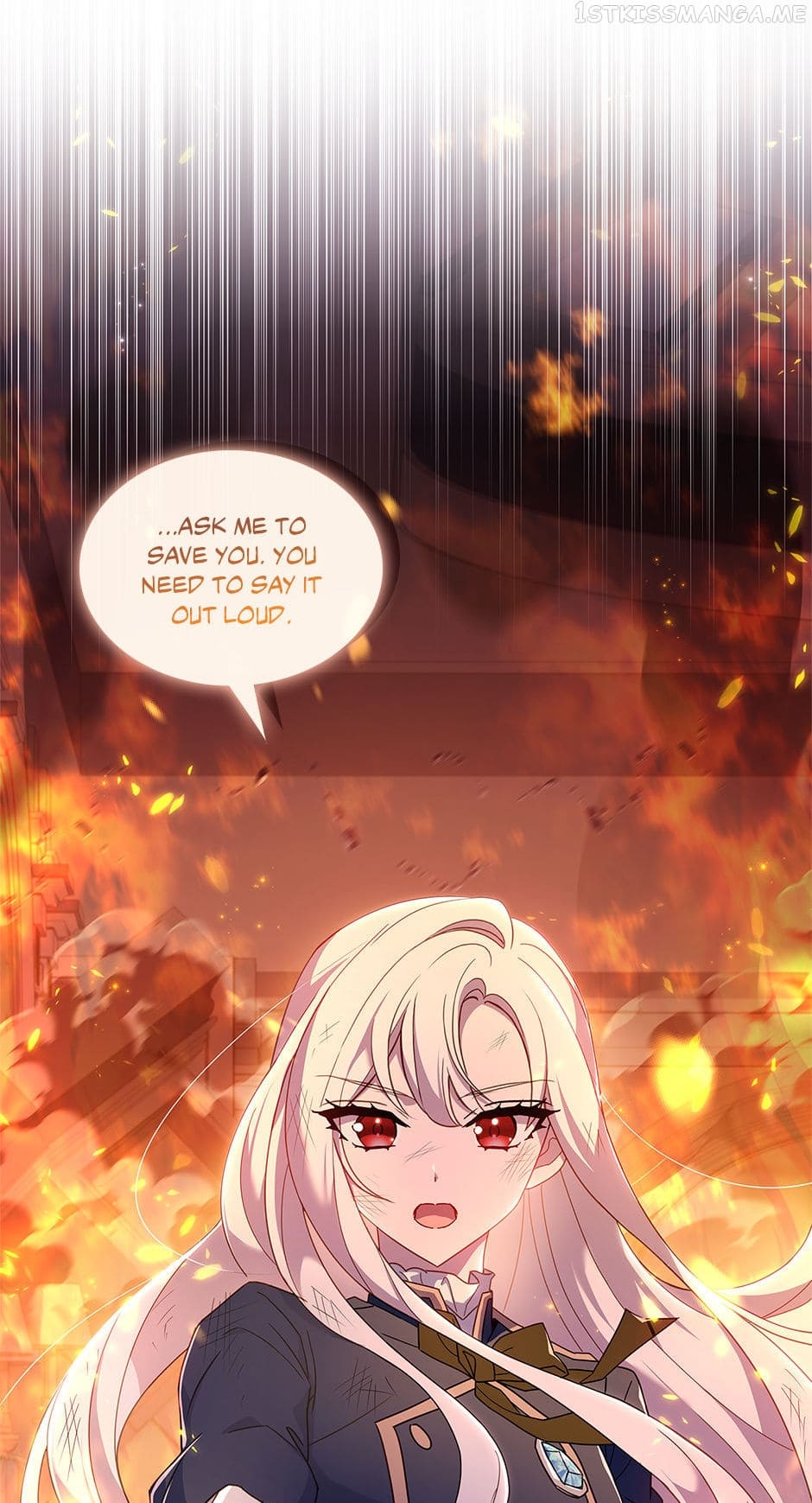 The Lady Wants to Rest Chapter 71 - Page 75